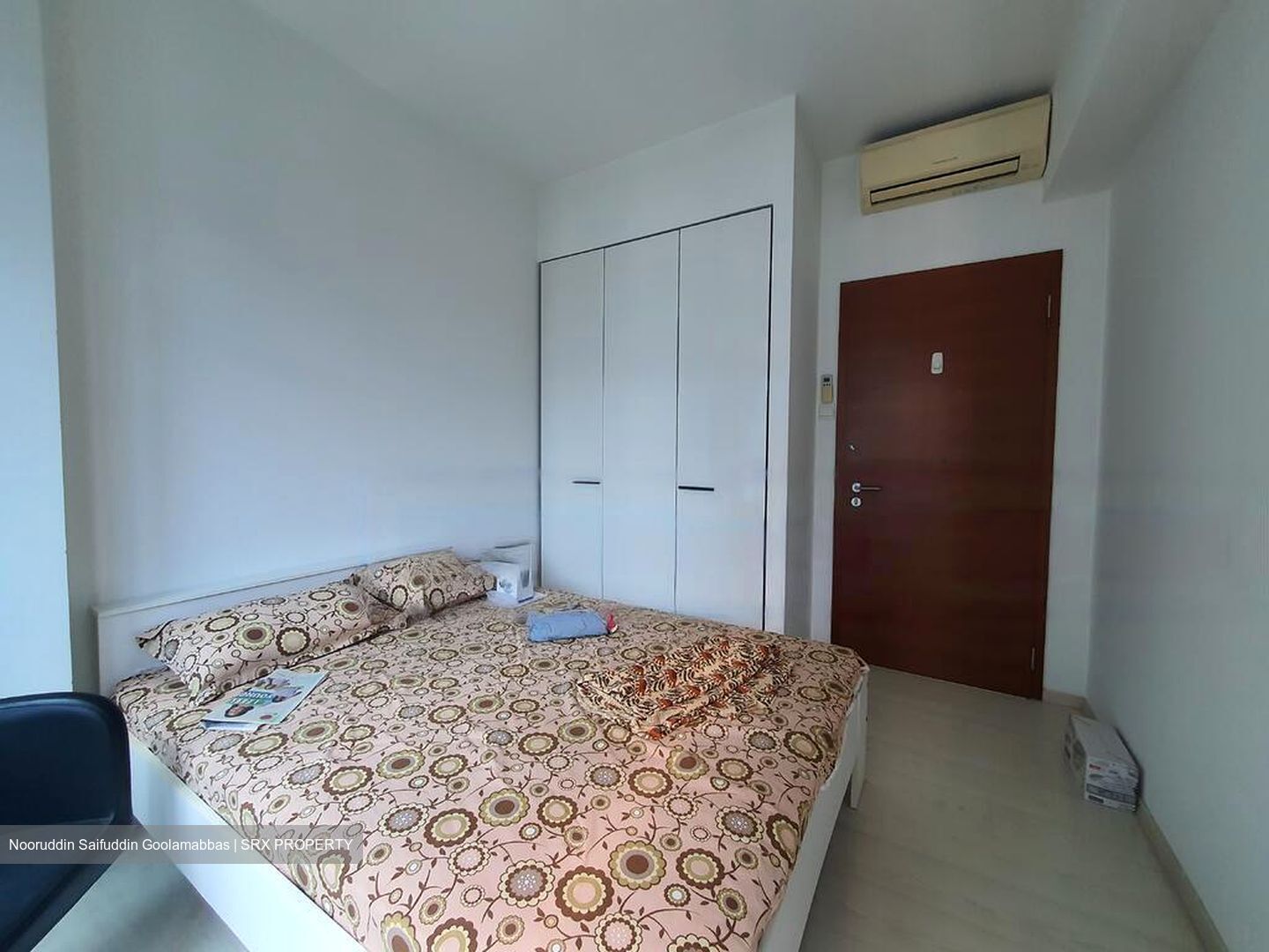 City Square Residences (D8), Condominium #466914601